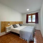 Daire Familiar Cercano A Playa De Rodiles. 6 *