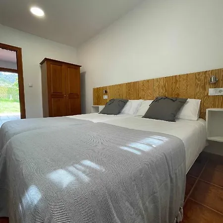 Familiar Cercano A Playa De Rodiles 6 Apartment Villaviciosa (Asturias)