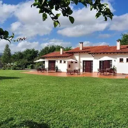 Familiar Cercano A Playa De Rodiles 6 * Villaviciosa (Asturias)