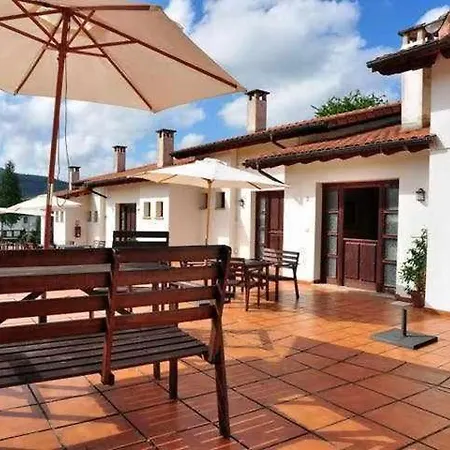 Familiar Cercano A Playa De Rodiles 6