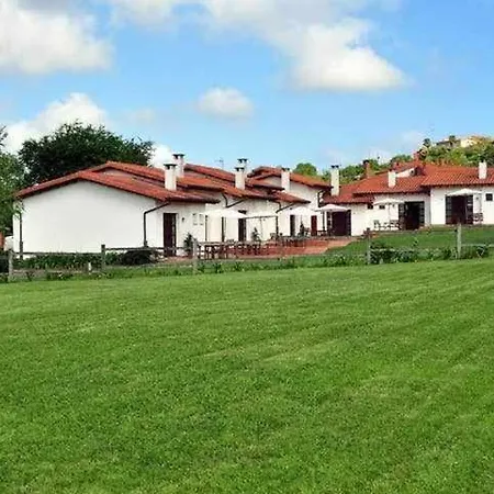 Familiar Cercano A Playa De Rodiles 6 Appartement Villaviciosa (Asturias)