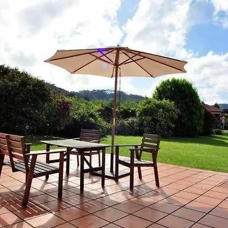 Appartamento Familiar Cercano A Playa De Rodiles 6